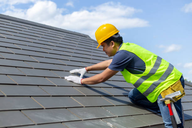 Best Residential Roofing Contractor  in Panhandle, TX