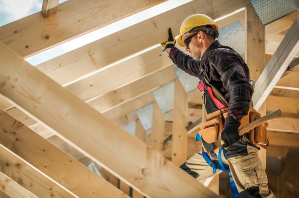 Quick and Trustworthy Emergency Roof Repair Services in Panhandle, TX