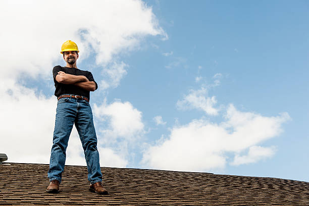 Tile Roofing Contractor in Panhandle, TX