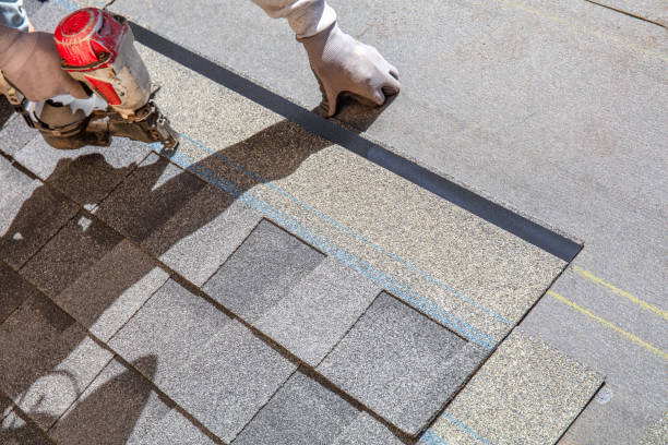 Trusted Panhandle, TX Roofing Contractor Experts